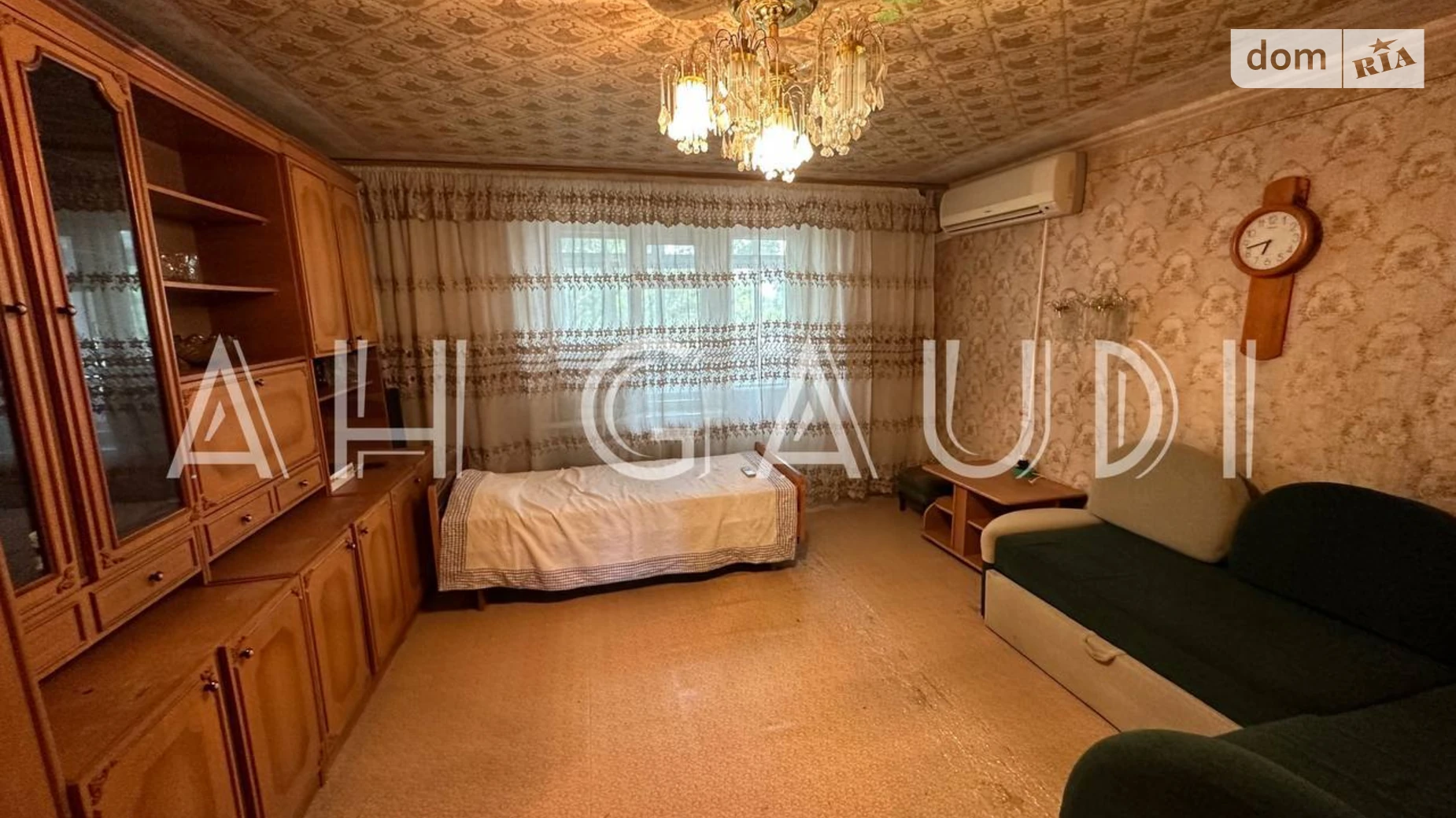 Сдается в аренду 4-комнатная квартира 82.2 кв. м в Николаеве, ул. Пограничная, 69А - фото 5