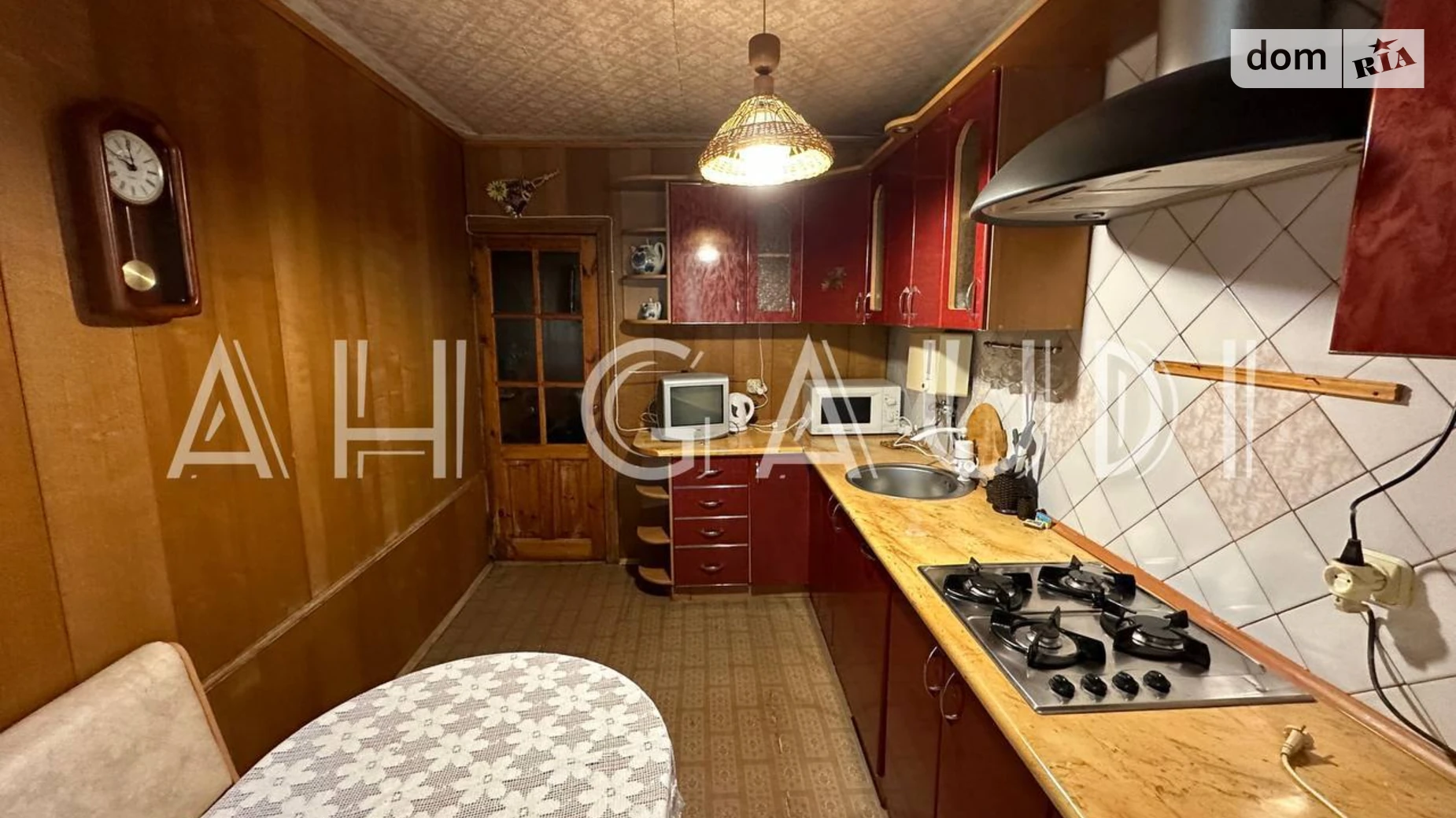 Сдается в аренду 4-комнатная квартира 82.2 кв. м в Николаеве, ул. Пограничная, 69А - фото 4