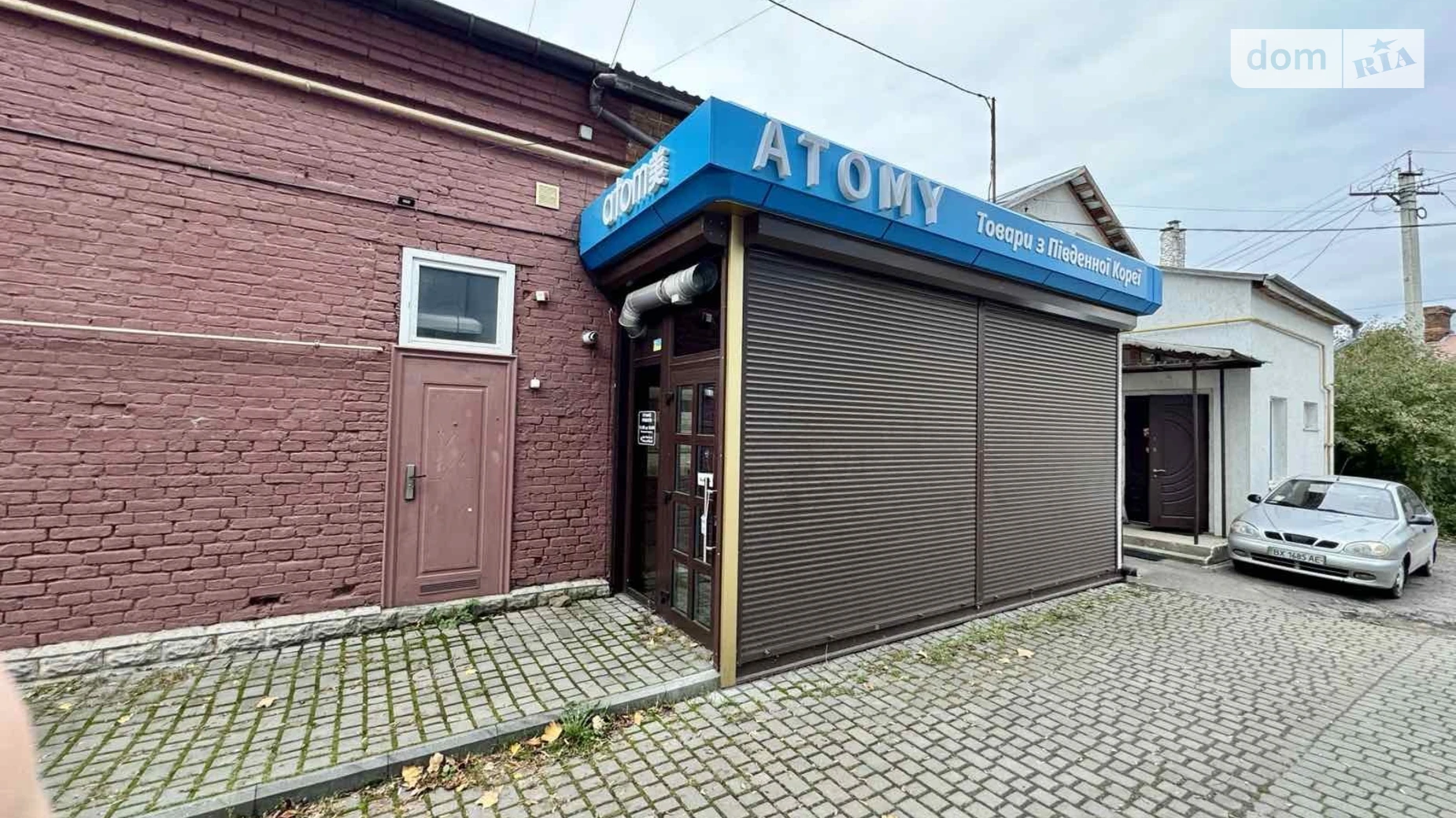 Здається в оренду приміщення вільного призначення 40 кв. м в 1-поверховій будівлі, цена: 13000 грн - фото 3