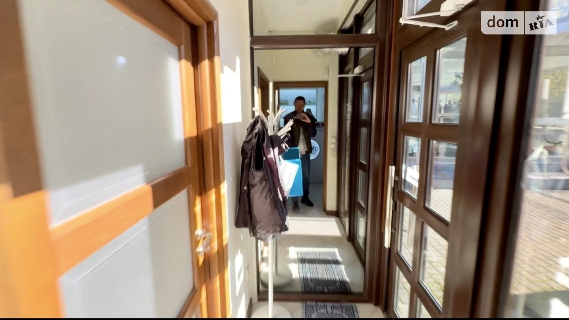 Здається в оренду приміщення вільного призначення 40 кв. м в 1-поверховій будівлі, цена: 13000 грн - фото 5