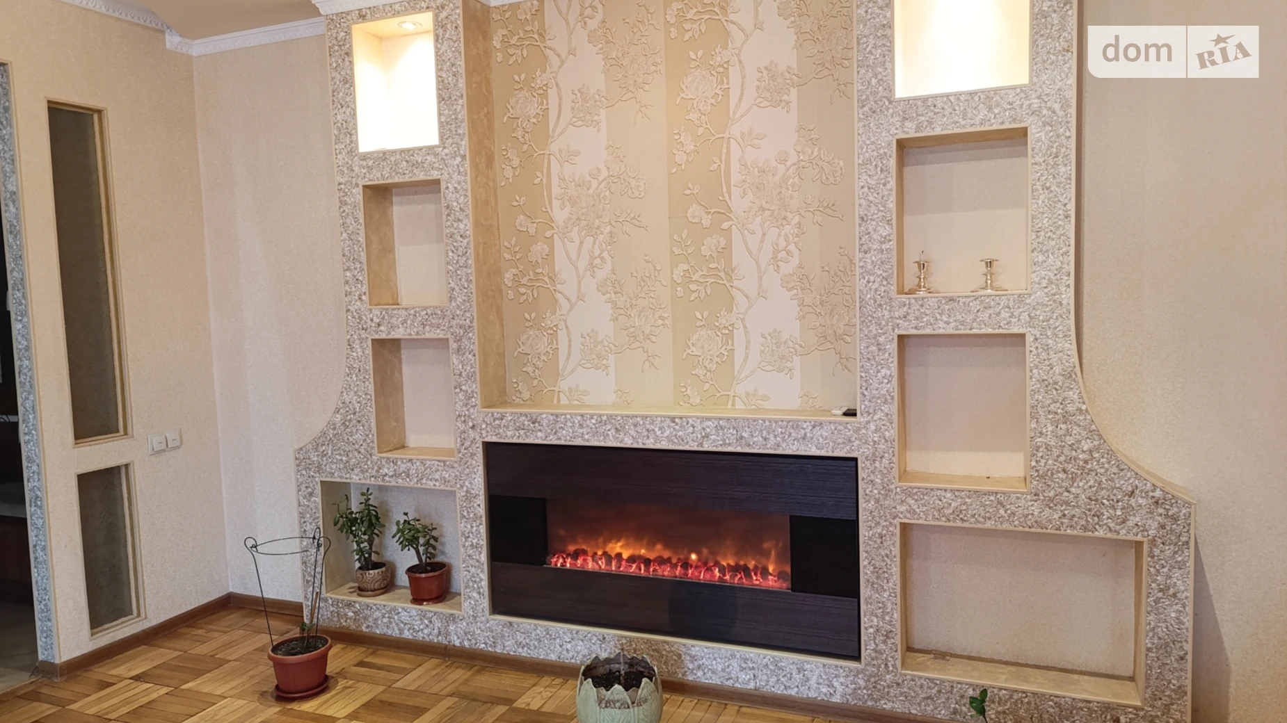 Сдается в аренду 2-комнатная квартира 80 кв. м в Хмельницком, ул. Заречанская - фото 5