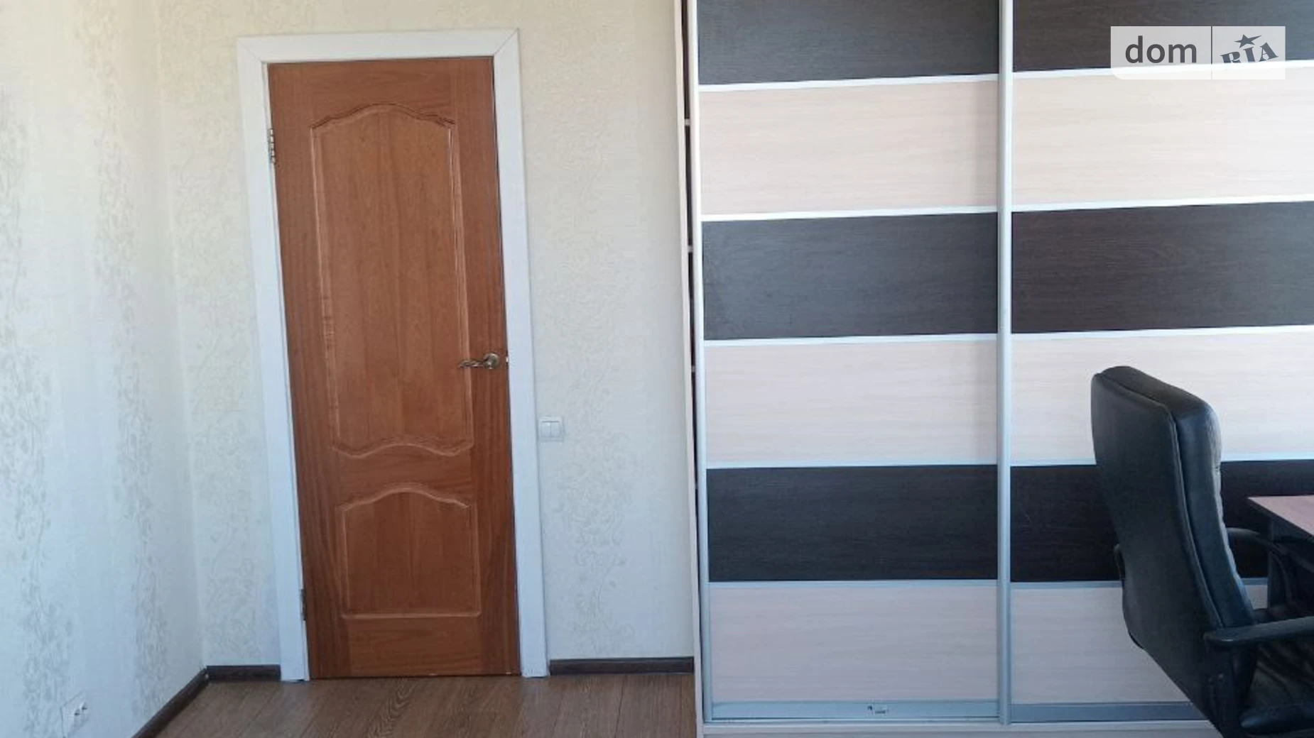 Здається в оренду 1-кімнатна квартира 36 кв. м у Києві, вул. Богатирська, 6А - фото 4