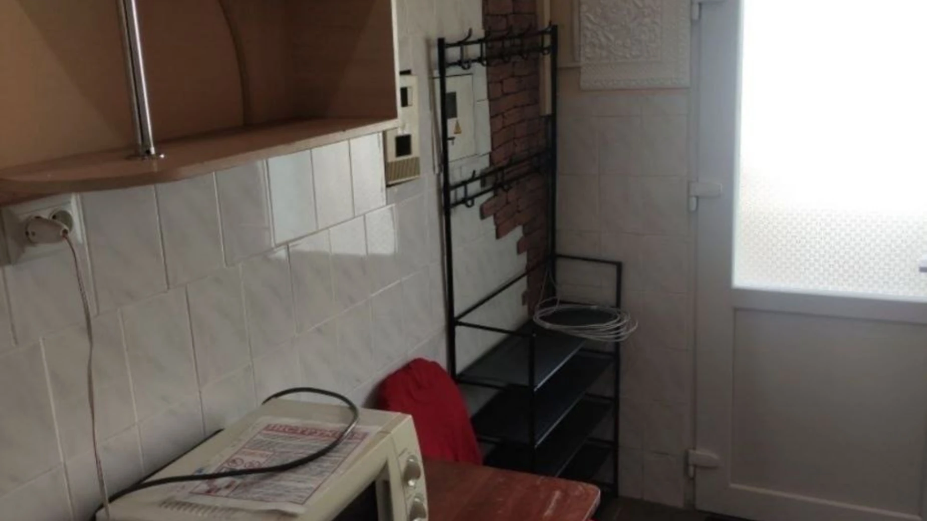 Здається в оренду 1-кімнатна квартира 20 кв. м у Миколаєві, вул. Корабелів, 13 - фото 3