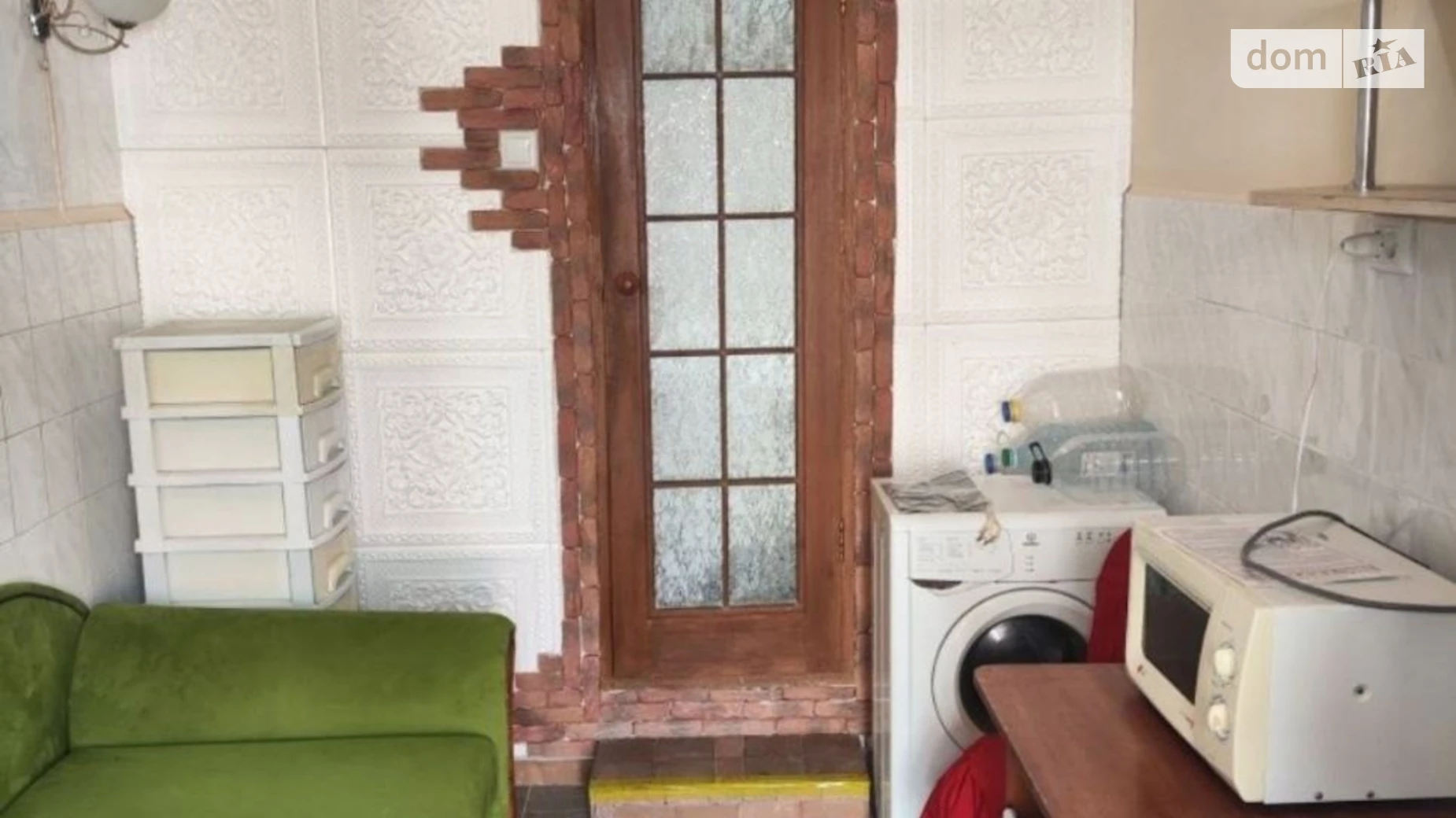 Здається в оренду 1-кімнатна квартира 20 кв. м у Миколаєві, вул. Корабелів, 13 - фото 2