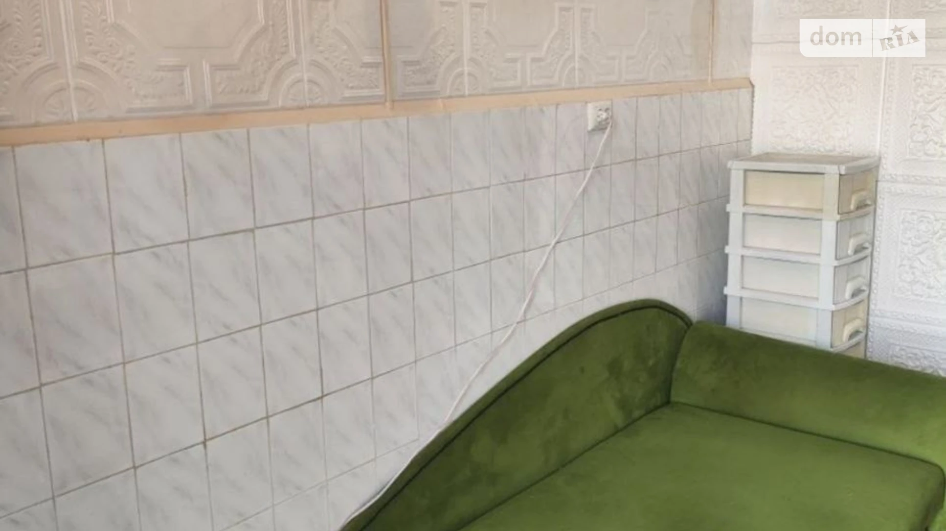 Здається в оренду 1-кімнатна квартира 20 кв. м у Миколаєві, вул. Корабелів, 13 - фото 4