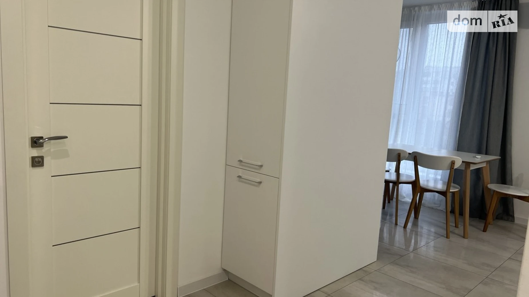 2-комнатная квартира 68.8 кв. м в Тернополе, ул. Выговского Гетмана, 14 - фото 3