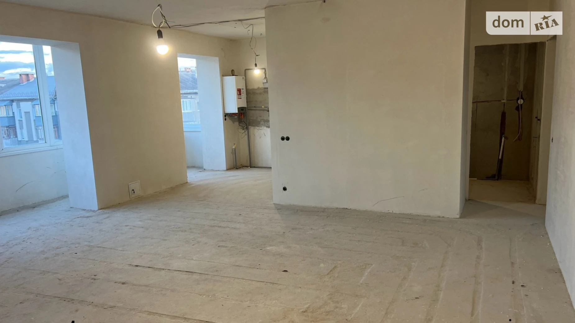 Продается 3-комнатная квартира 126 кв. м в Хмельницком, ул. Озерная, 10/1В - фото 3