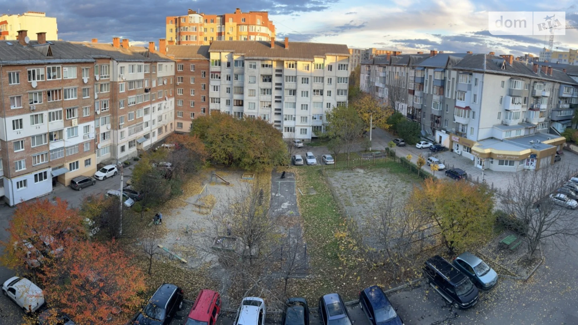 Продается 3-комнатная квартира 126 кв. м в Хмельницком, ул. Озерная, 10/1В - фото 2