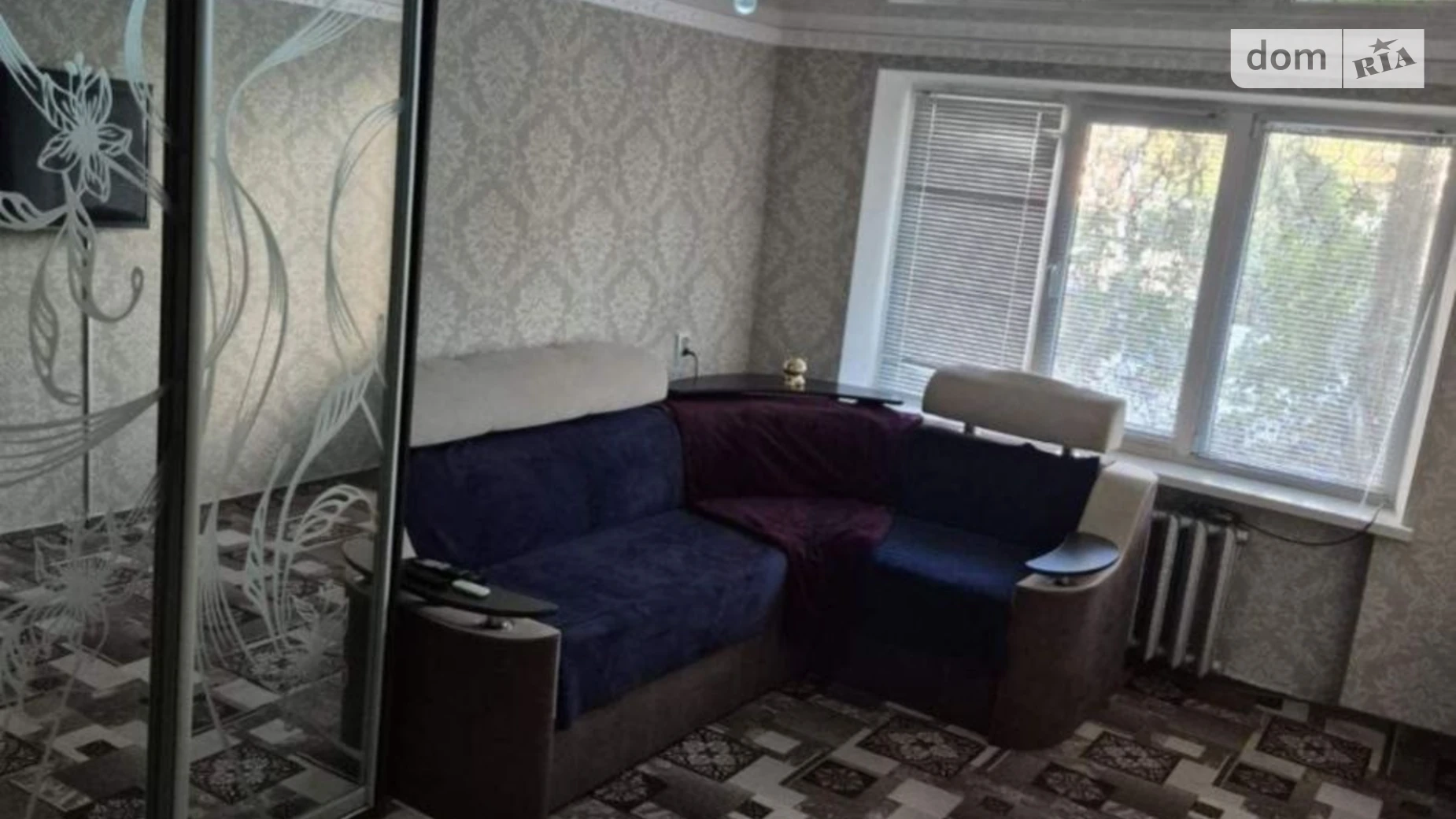 Здається в оренду 2-кімнатна квартира 45 кв. м у Миколаєві, вул. Курортна, 3А - фото 2