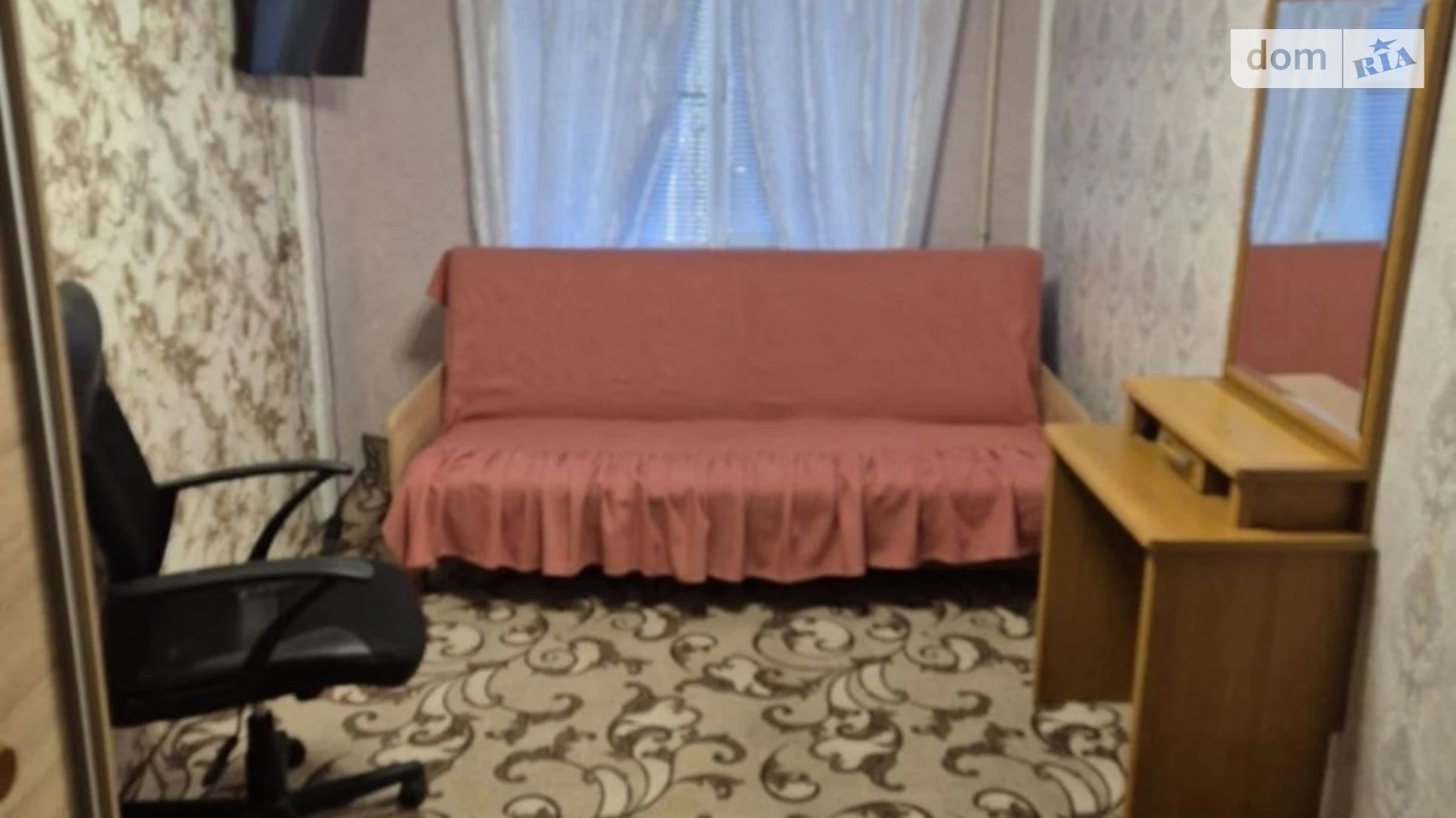 Здається в оренду 2-кімнатна квартира 45 кв. м у Миколаєві, вул. Курортна, 3А - фото 3