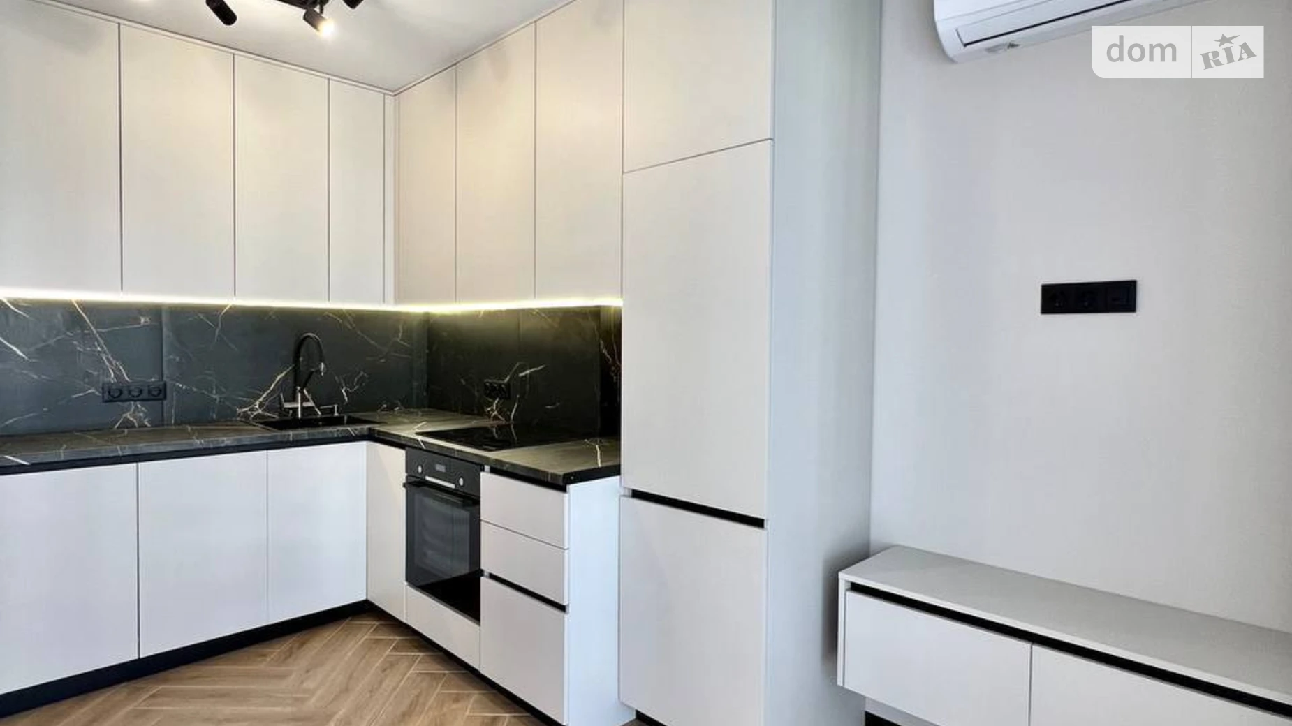 Продається 1-кімнатна квартира 44.7 кв. м у Львові, вул. Щирецька, 30 - фото 3