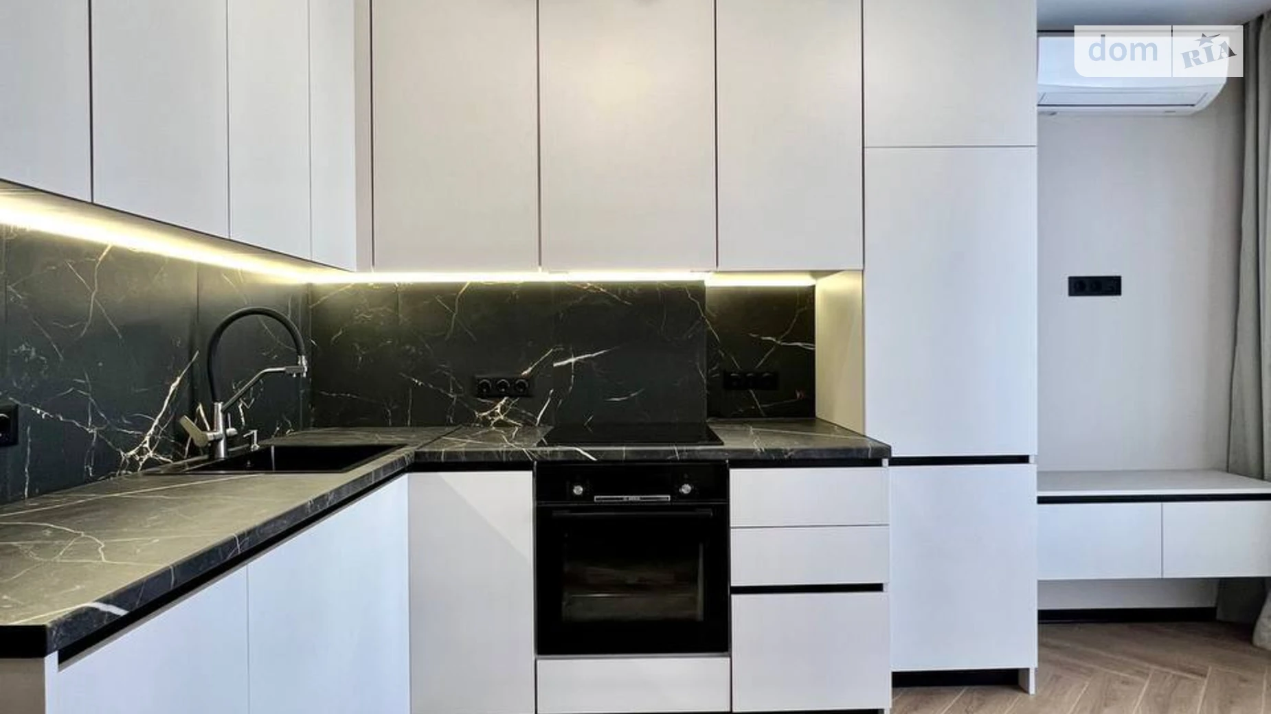 Продається 1-кімнатна квартира 44.7 кв. м у Львові, вул. Щирецька, 30 - фото 4