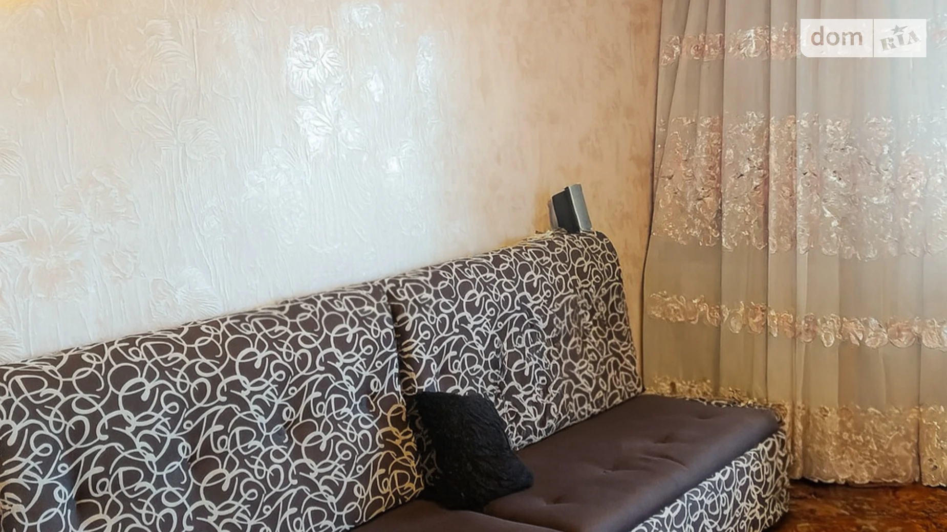 Продается 3-комнатная квартира 68.3 кв. м в Черкассах, ул. Пастеровская - фото 2