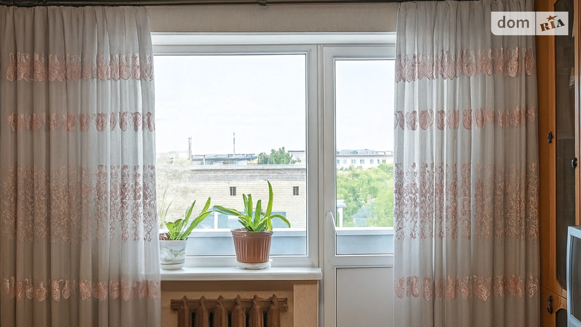 Продается 3-комнатная квартира 68.3 кв. м в Черкассах, ул. Пастеровская - фото 3