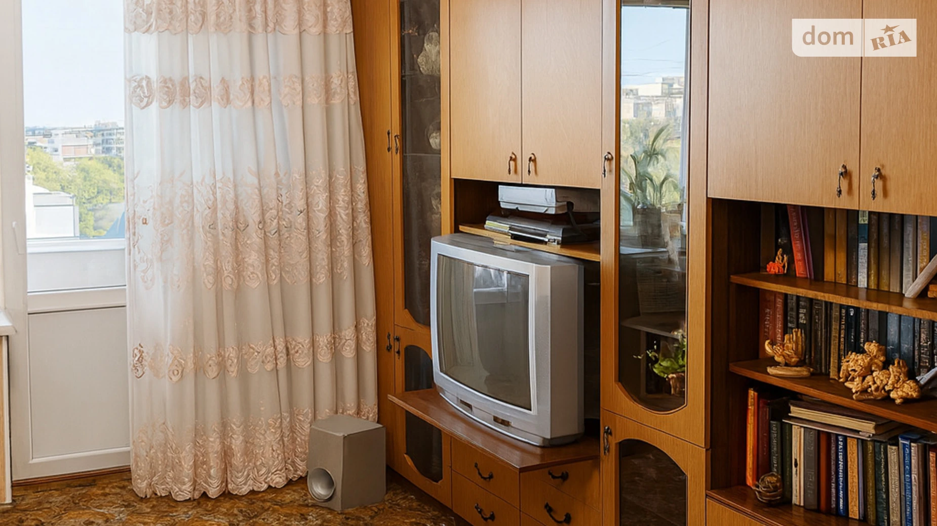 Продается 3-комнатная квартира 68.3 кв. м в Черкассах, ул. Пастеровская - фото 4