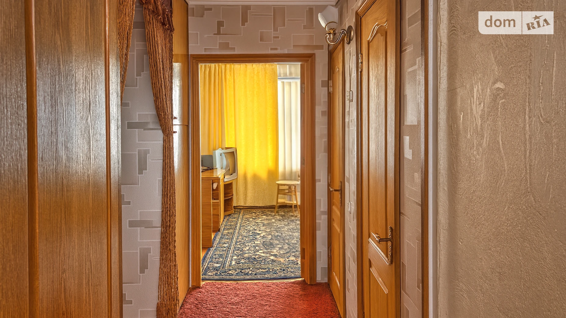 Продается 3-комнатная квартира 68.3 кв. м в Черкассах, ул. Пастеровская - фото 5