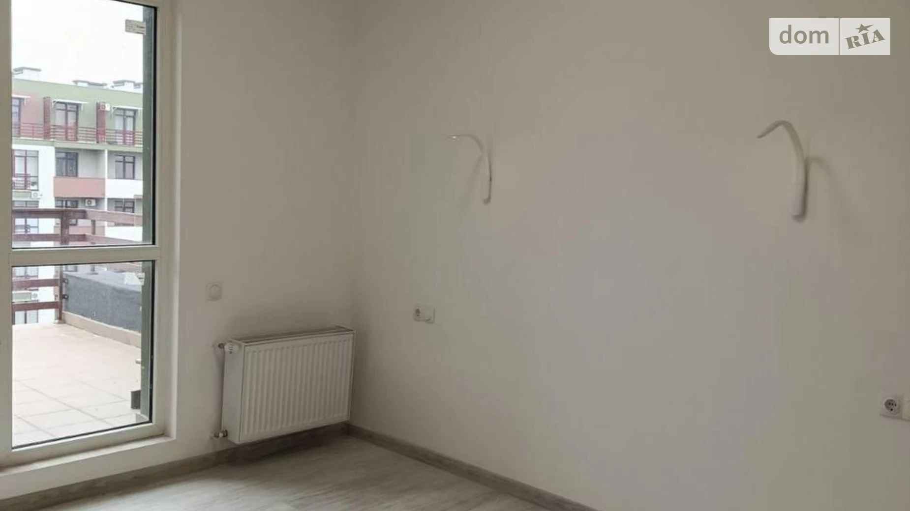 Продается 1-комнатная квартира 49 кв. м в Крыжановка, ул. Защитников Украины(Генерала Бочарова) - фото 4