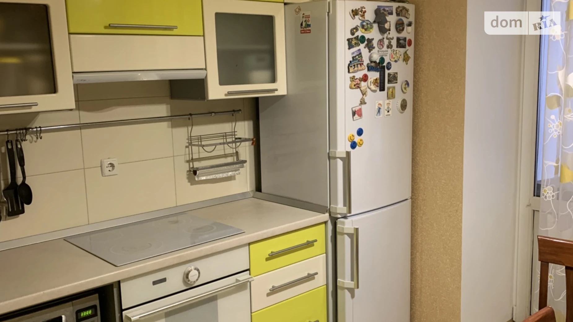 Сдается в аренду 2-комнатная квартира 80 кв. м в Сумах, ул. Герасима Кондратьева(Кирова), 154/2 - фото 4