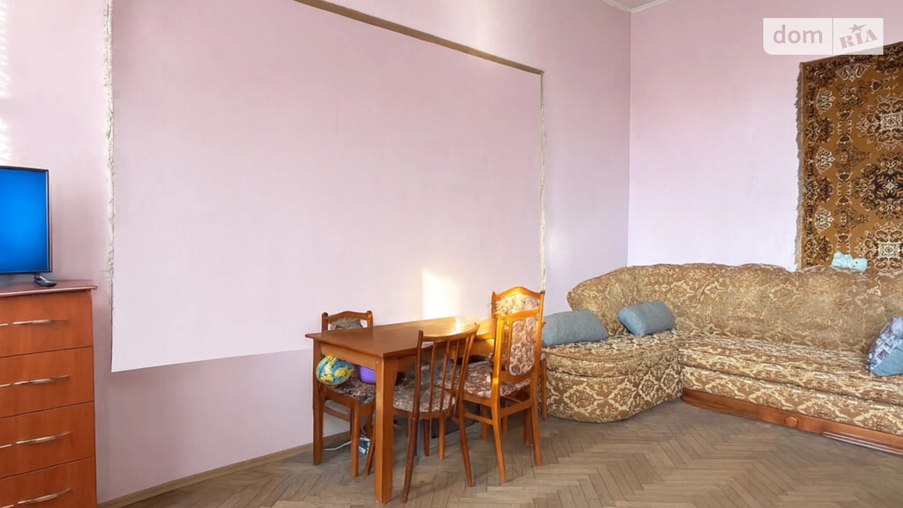 Продается 3-комнатная квартира 88.2 кв. м в Львове, ул. Франко Ивана, 3 - фото 2