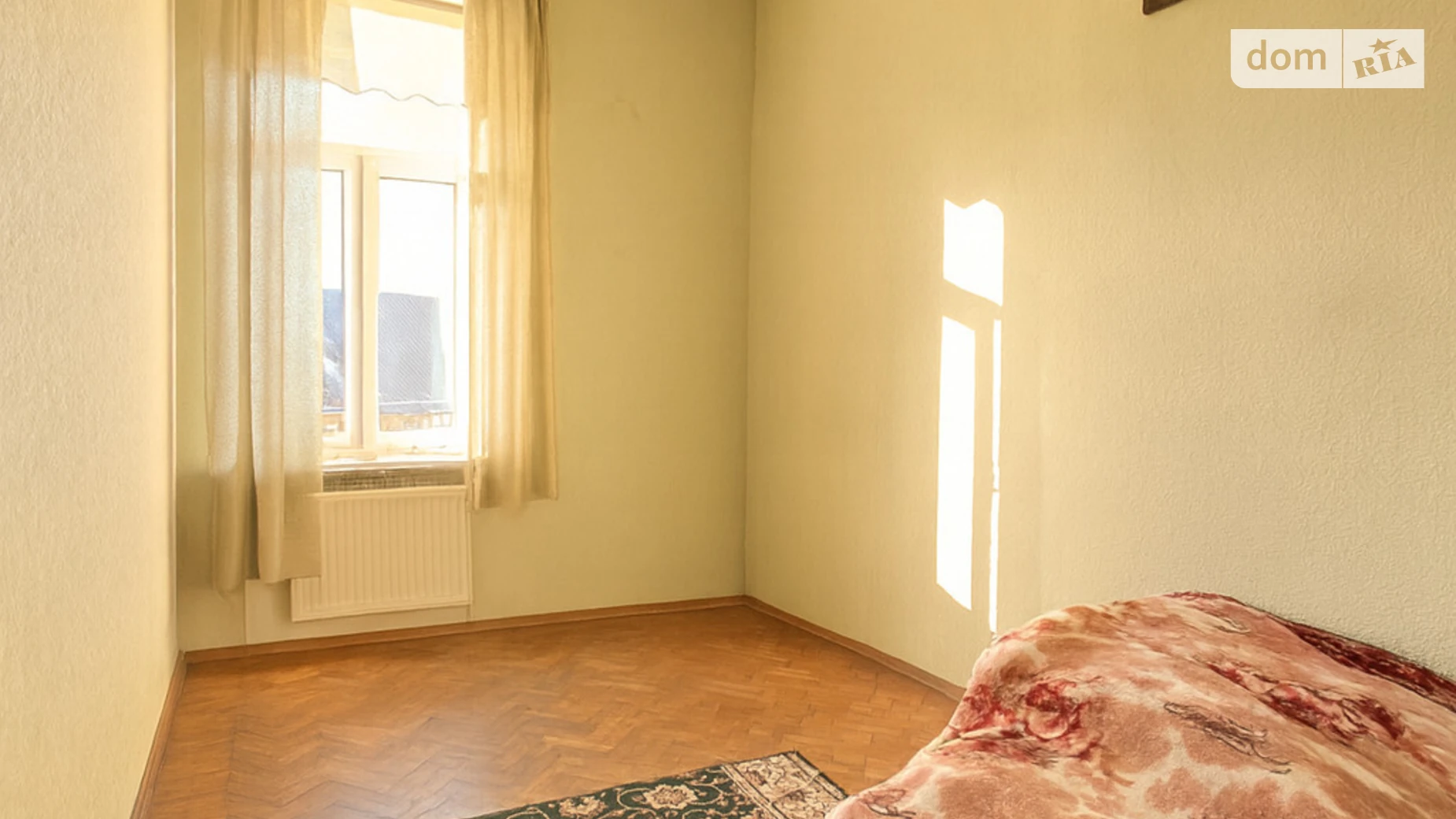 Продается 3-комнатная квартира 88.2 кв. м в Львове, ул. Франко Ивана, 3 - фото 4