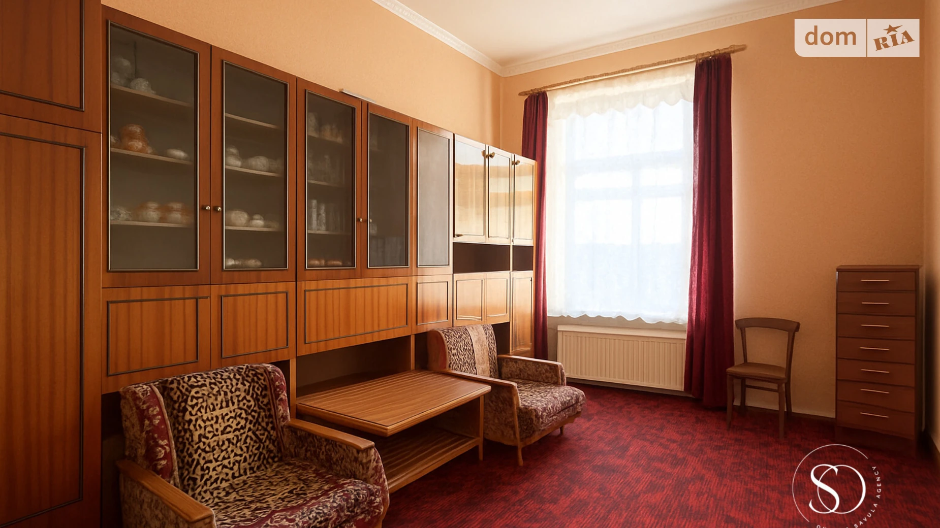 Продается 3-комнатная квартира 88.2 кв. м в Львове, ул. Франко Ивана, 3 - фото 5