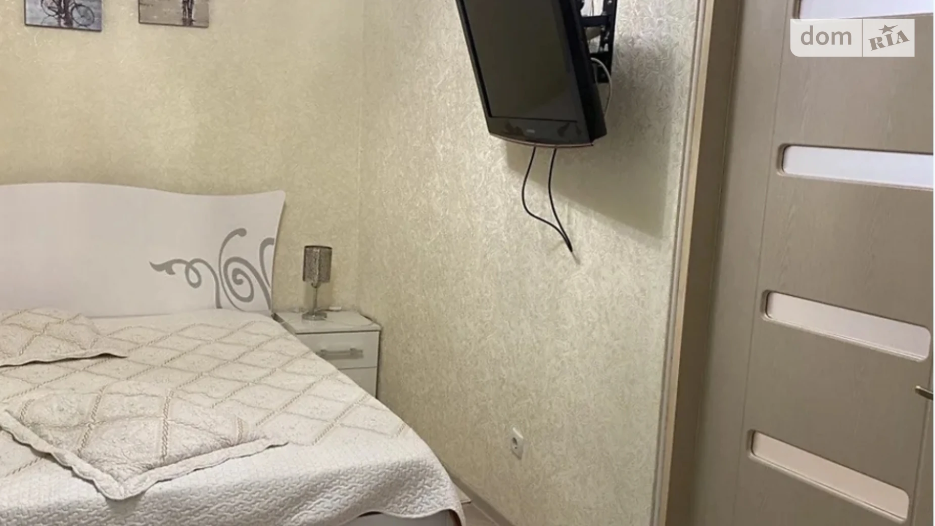 Сдается в аренду 1-комнатная квартира 48 кв. м в Одессе, ул. Добровольцев(Маршала Говорова) - фото 2