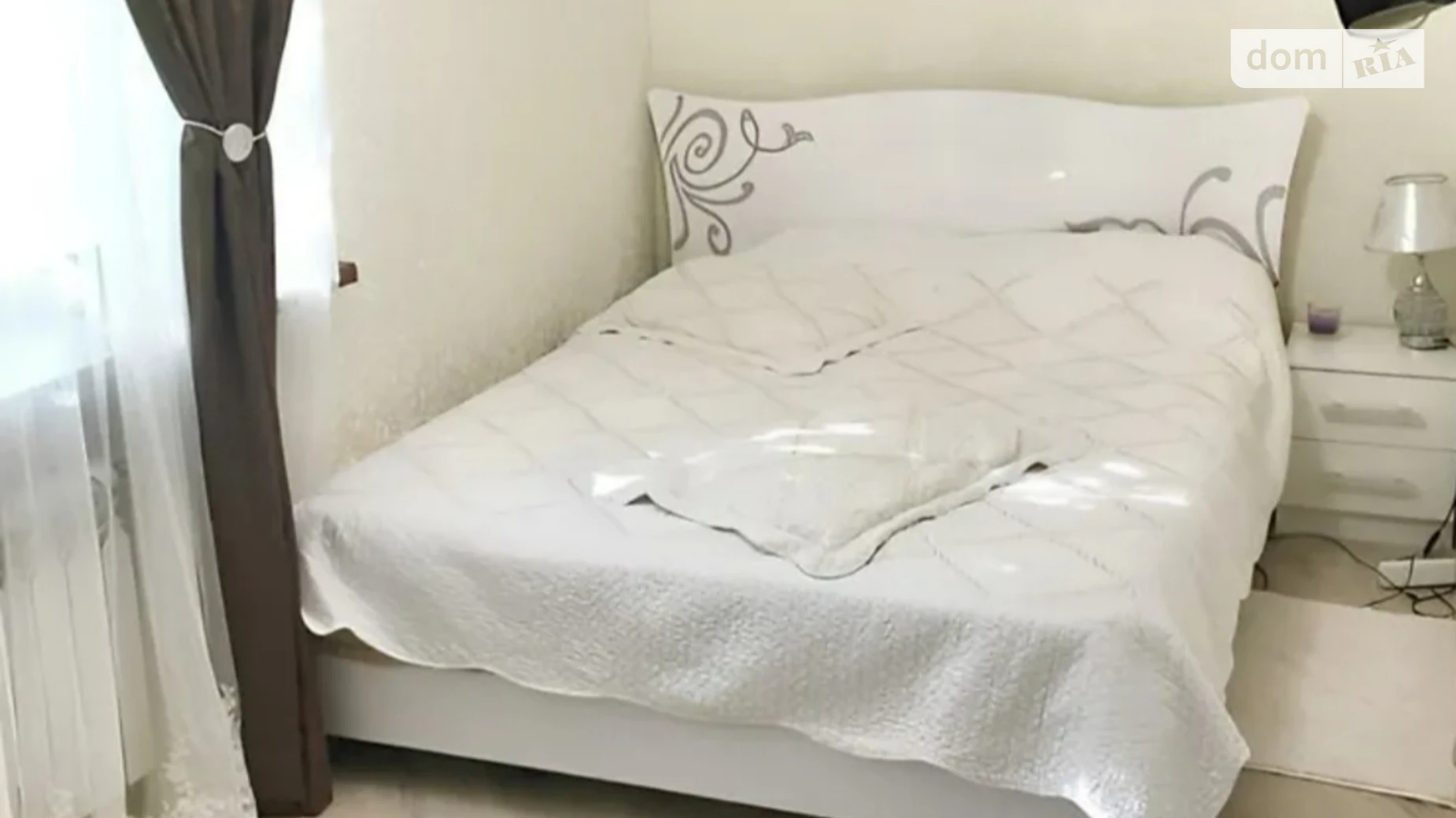 Сдается в аренду 1-комнатная квартира 48 кв. м в Одессе, ул. Добровольцев(Маршала Говорова) - фото 4