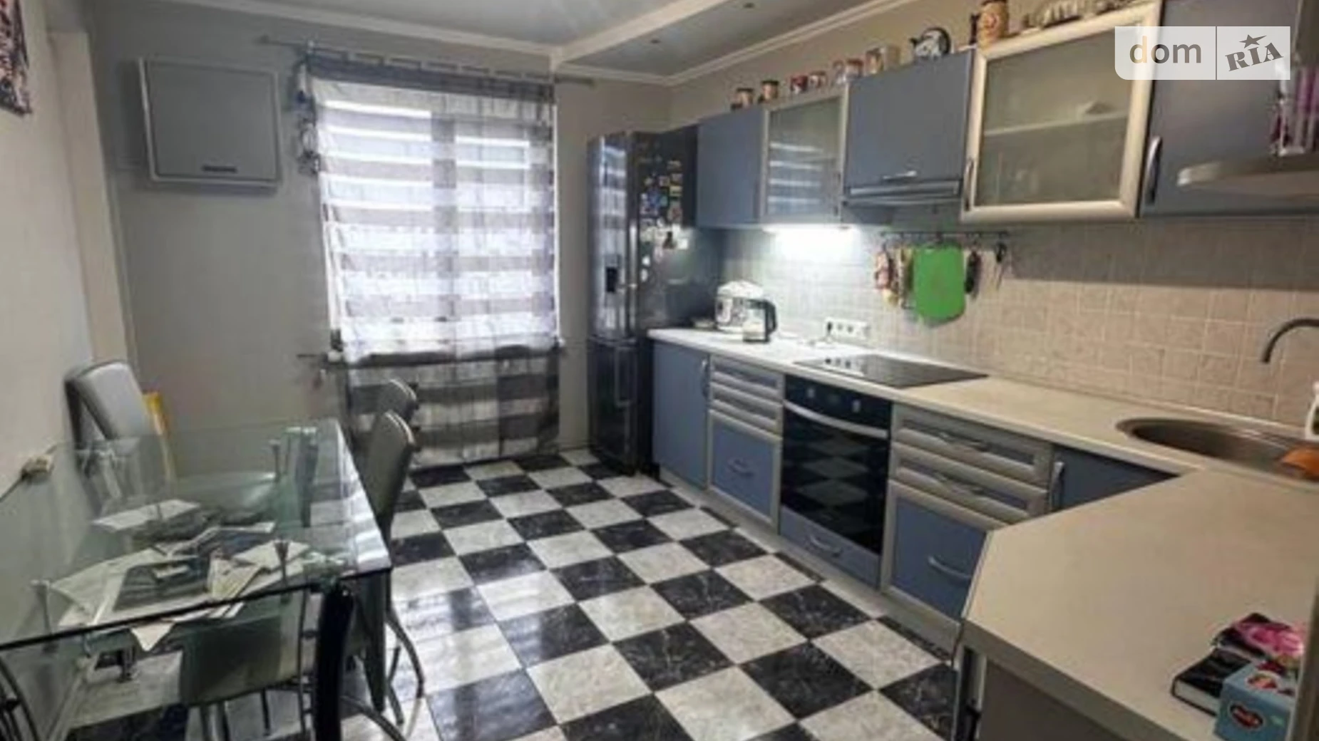 Продается 2-комнатная квартира 65 кв. м в Киеве, ул. Урловская, 9 - фото 2