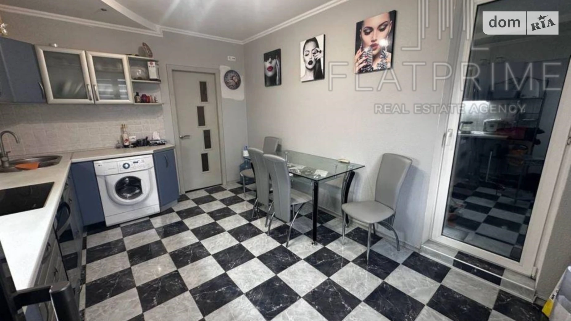 Продается 2-комнатная квартира 65 кв. м в Киеве, ул. Урловская, 9 - фото 3
