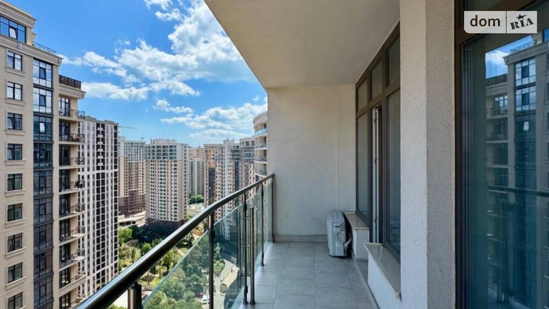 Продается 1-комнатная квартира 41 кв. м в Одессе, ул. Генуэзская, 3Б - фото 4