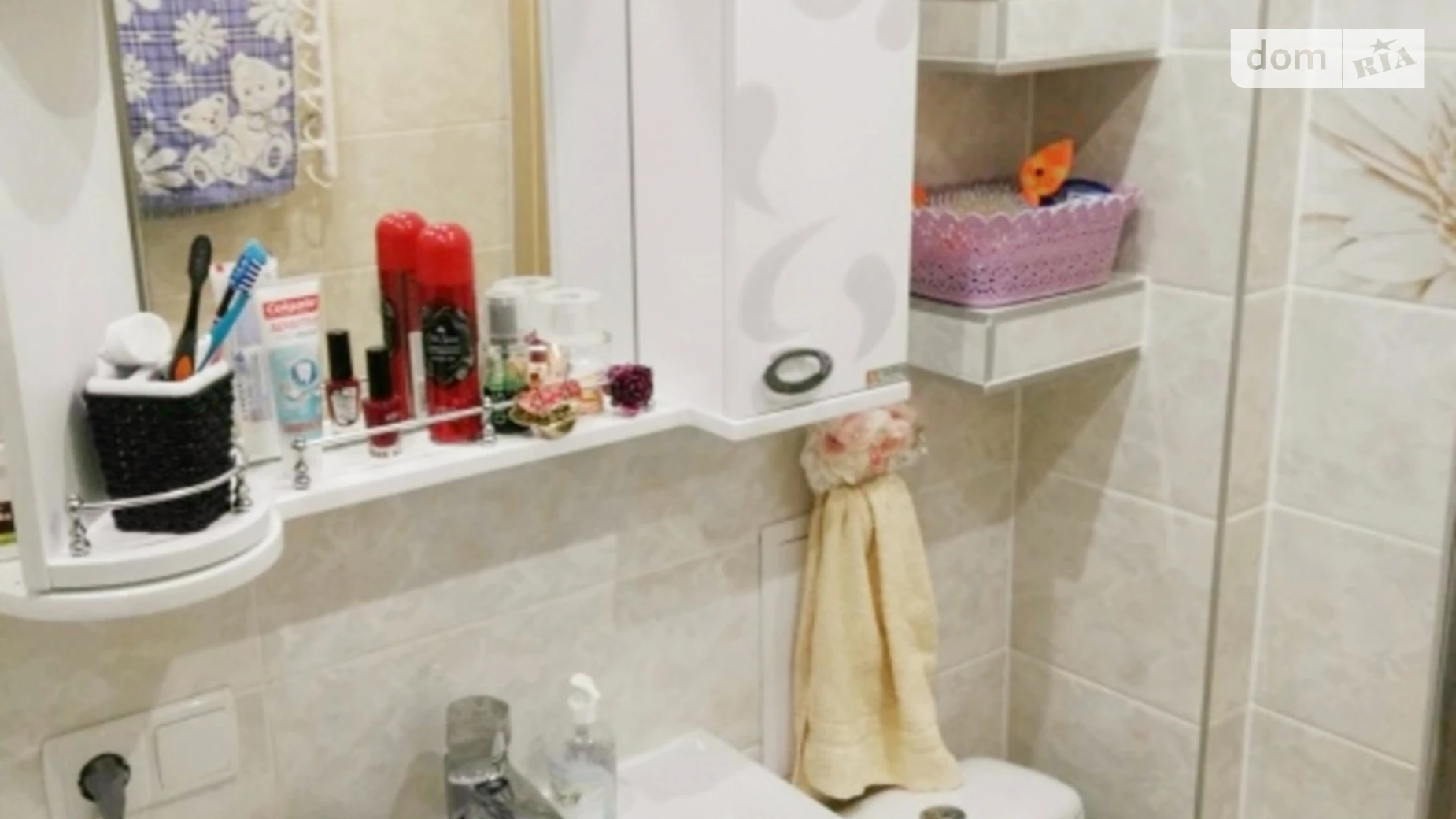 Сдается в аренду 1-комнатная квартира 48 кв. м в Одессе, вул. Добровольцев(Маршала Говорова) - фото 5