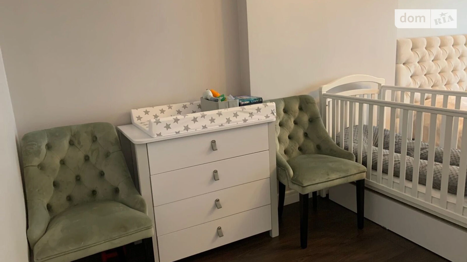 Продается 2-комнатная квартира 98 кв. м в Киеве, ул. Юрия Кондратюка, 5 - фото 3