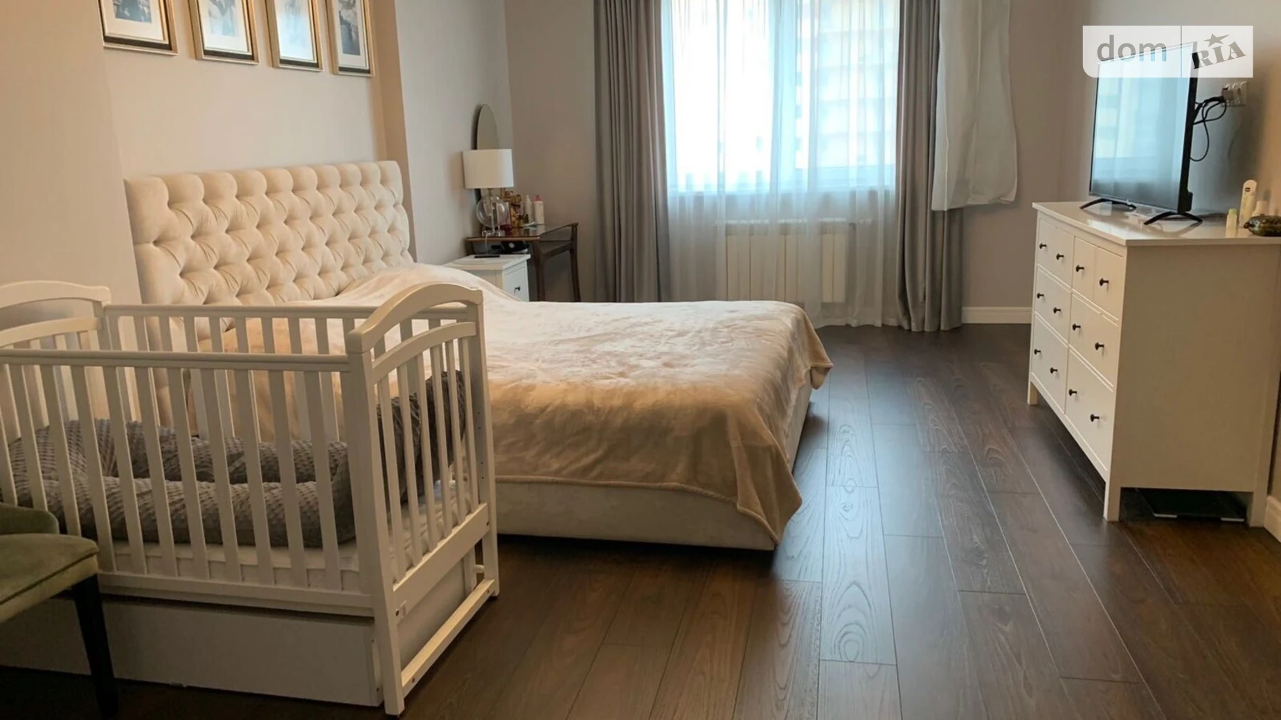 Продается 2-комнатная квартира 98 кв. м в Киеве, ул. Юрия Кондратюка, 5 - фото 2