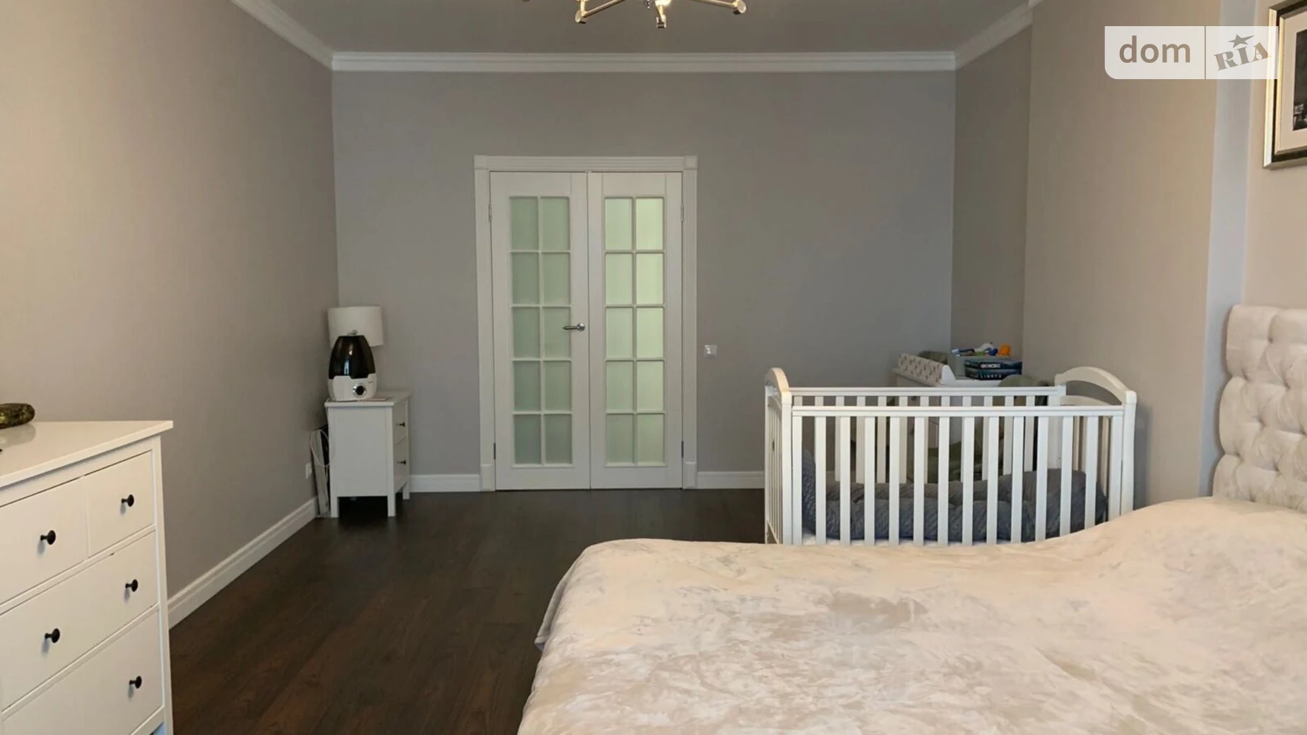 Продается 2-комнатная квартира 98 кв. м в Киеве, ул. Юрия Кондратюка, 5 - фото 4