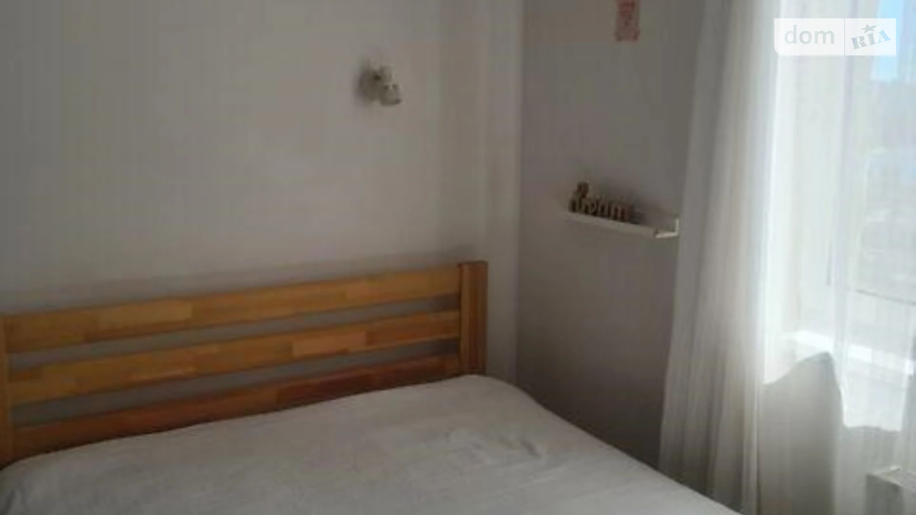 Продается 1-комнатная квартира 41.7 кв. м в Киеве, ул. Юрия Шумского, 3Г - фото 3