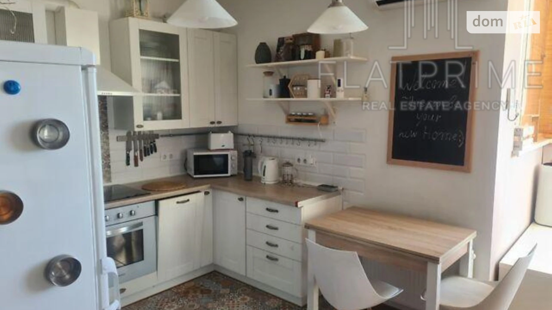 Продается 1-комнатная квартира 41.7 кв. м в Киеве, ул. Юрия Шумского, 3Г - фото 4