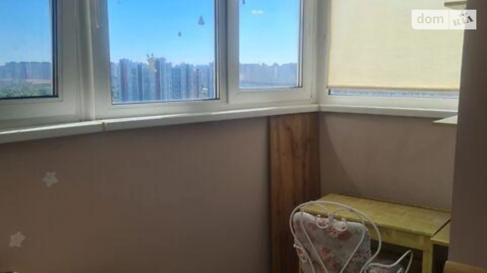 Продается 1-комнатная квартира 41.7 кв. м в Киеве, ул. Юрия Шумского, 3Г - фото 5