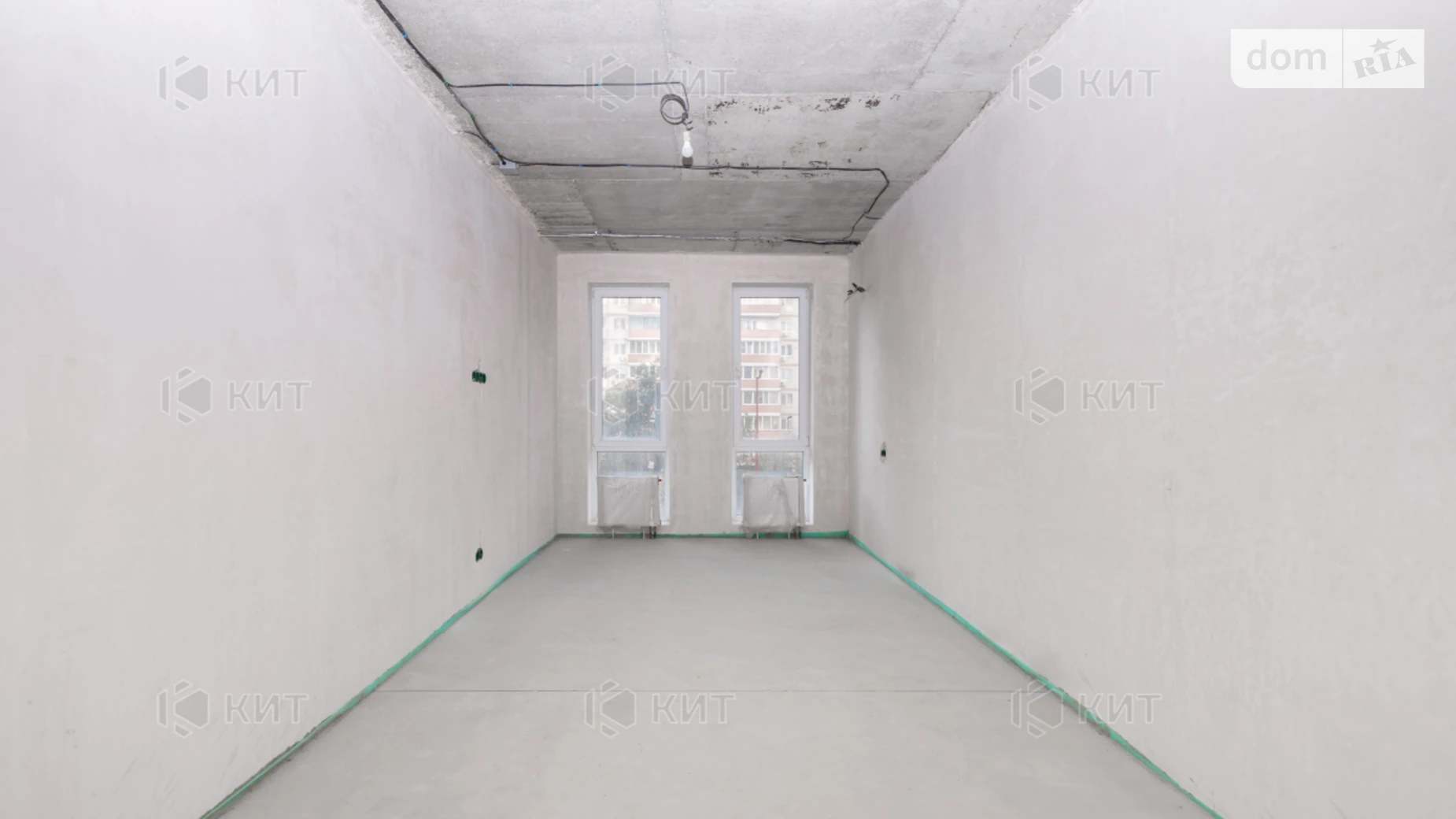 Продается 2-комнатная квартира 75.8 кв. м в Харькове, ул. Клочковская, 117 - фото 2