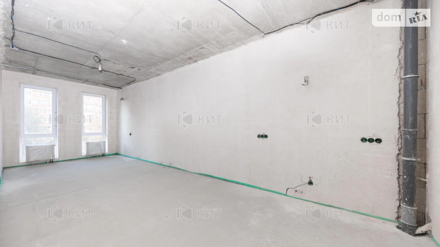 Продается 2-комнатная квартира 75.8 кв. м в Харькове, ул. Клочковская, 117 - фото 3