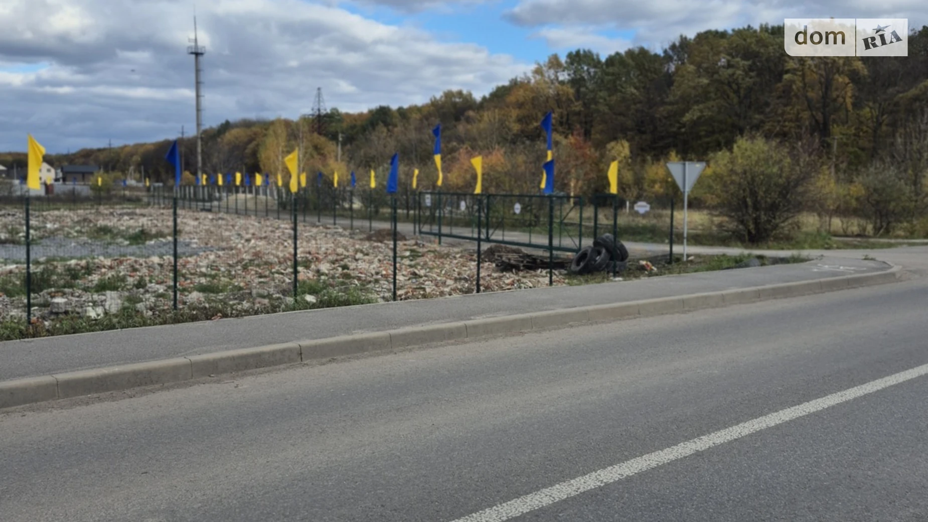 Продається земельна ділянка 50 соток у Вінницькій області, цена: 98000 $ - фото 2