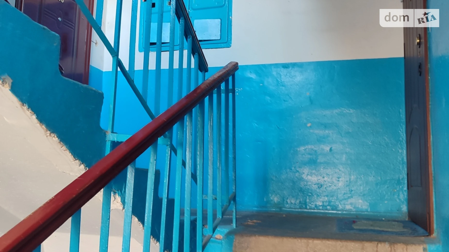 Продается 3-комнатная квартира 64.7 кв. м в Ровно, ул. Степана Бандеры, 69 - фото 2