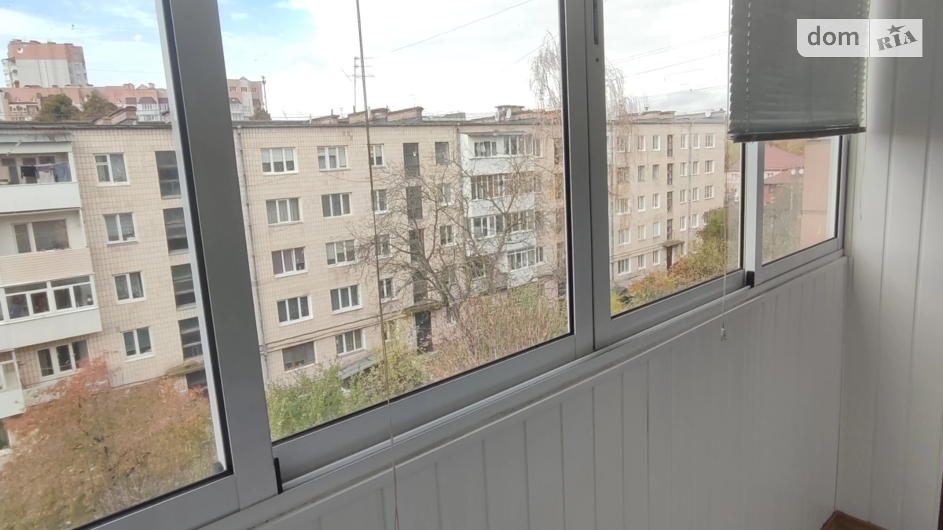 Продается 3-комнатная квартира 64.7 кв. м в Ровно, ул. Степана Бандеры, 69 - фото 5