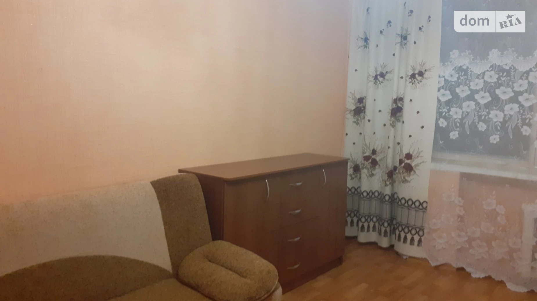 Сдается в аренду 1-комнатная квартира 36 кв. м в Днепре, ул. Полигонная(Погребняка), 18В - фото 4