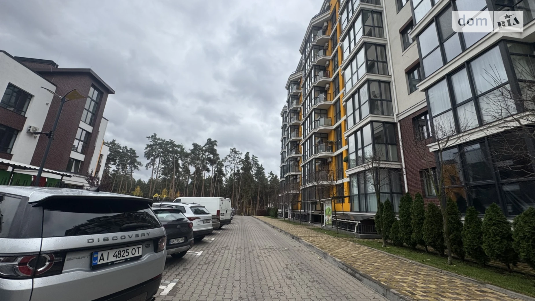 Продается помещения свободного назначения 48.5 кв. м в 18-этажном здании, цена: 52990 $ - фото 2