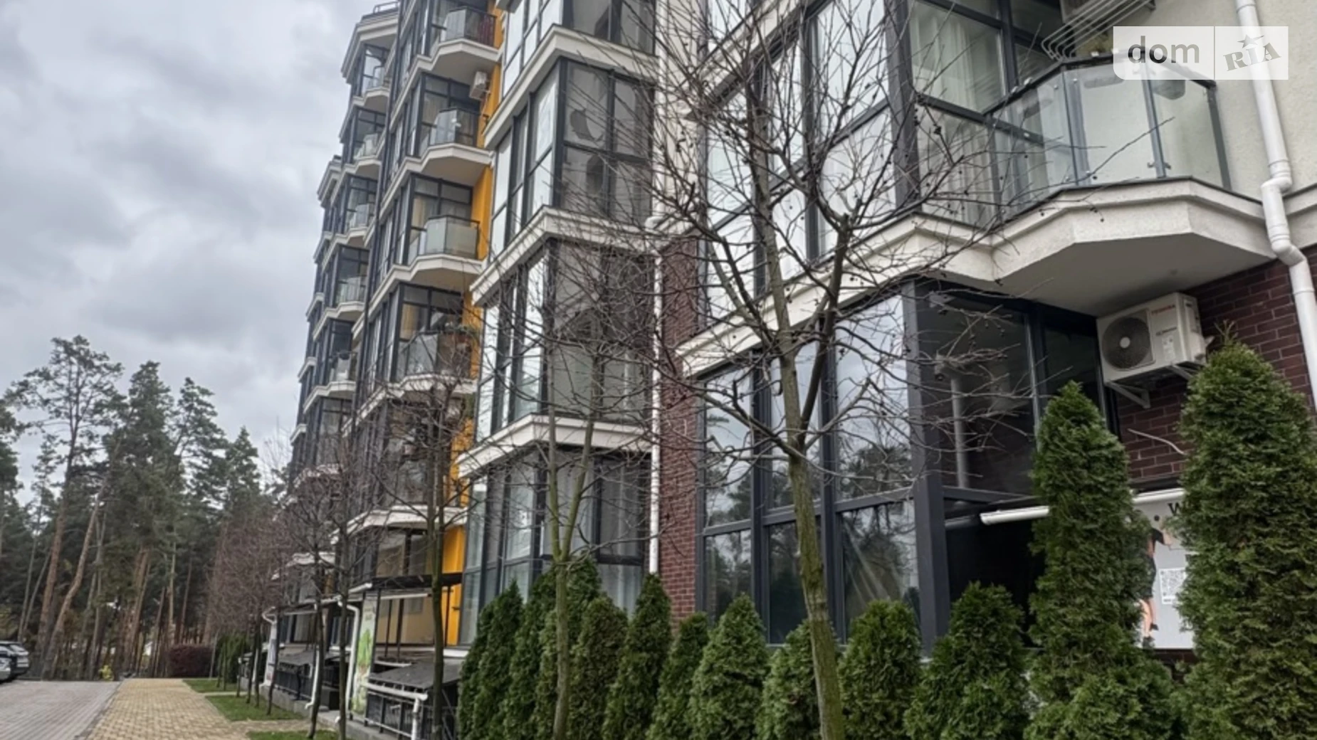 Продается помещения свободного назначения 48.5 кв. м в 18-этажном здании, цена: 52990 $ - фото 3