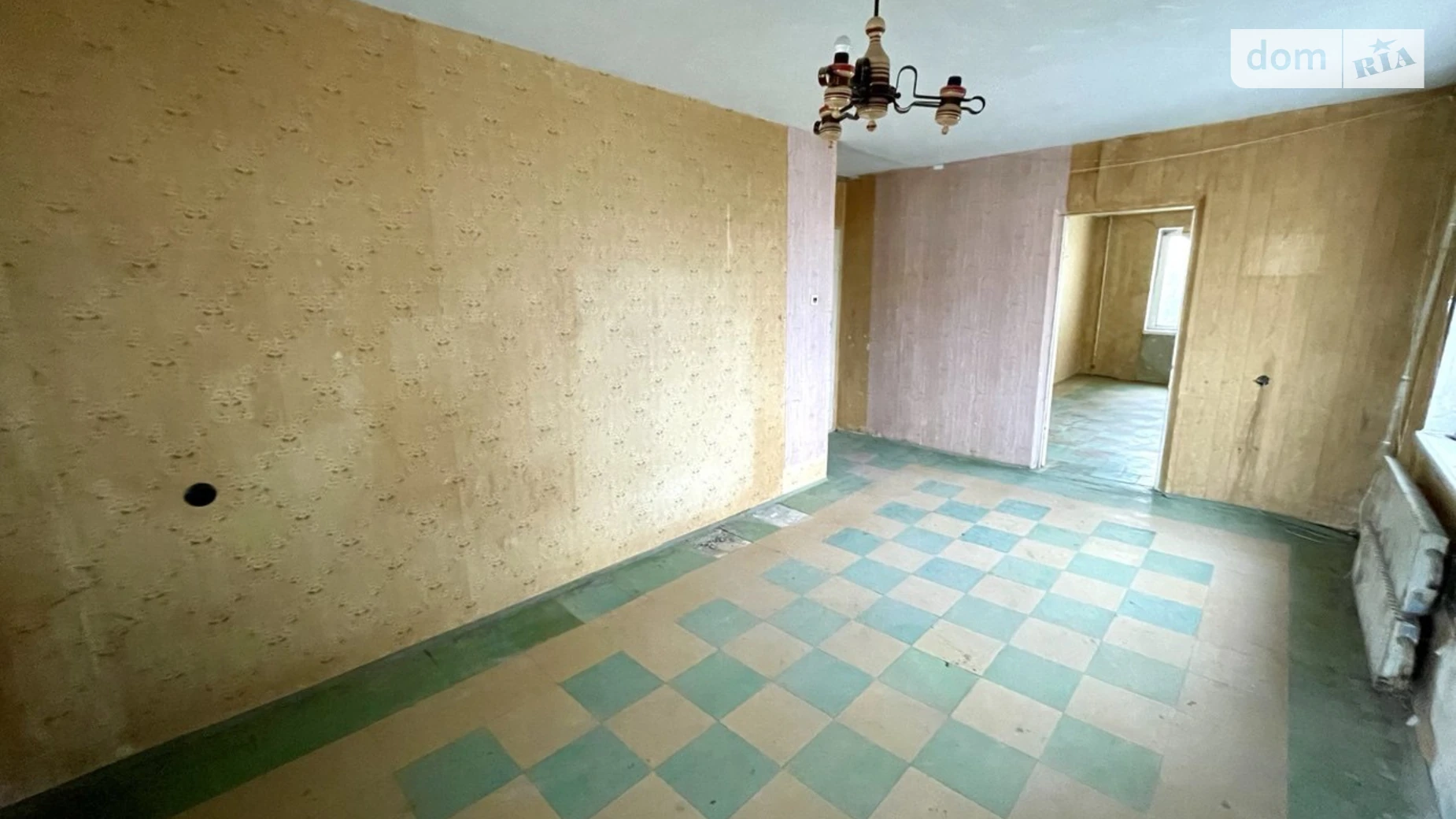 Продається 4-кімнатна квартира 87.7 кв. м у Дніпрі, вул. Калинова, 61 - фото 2