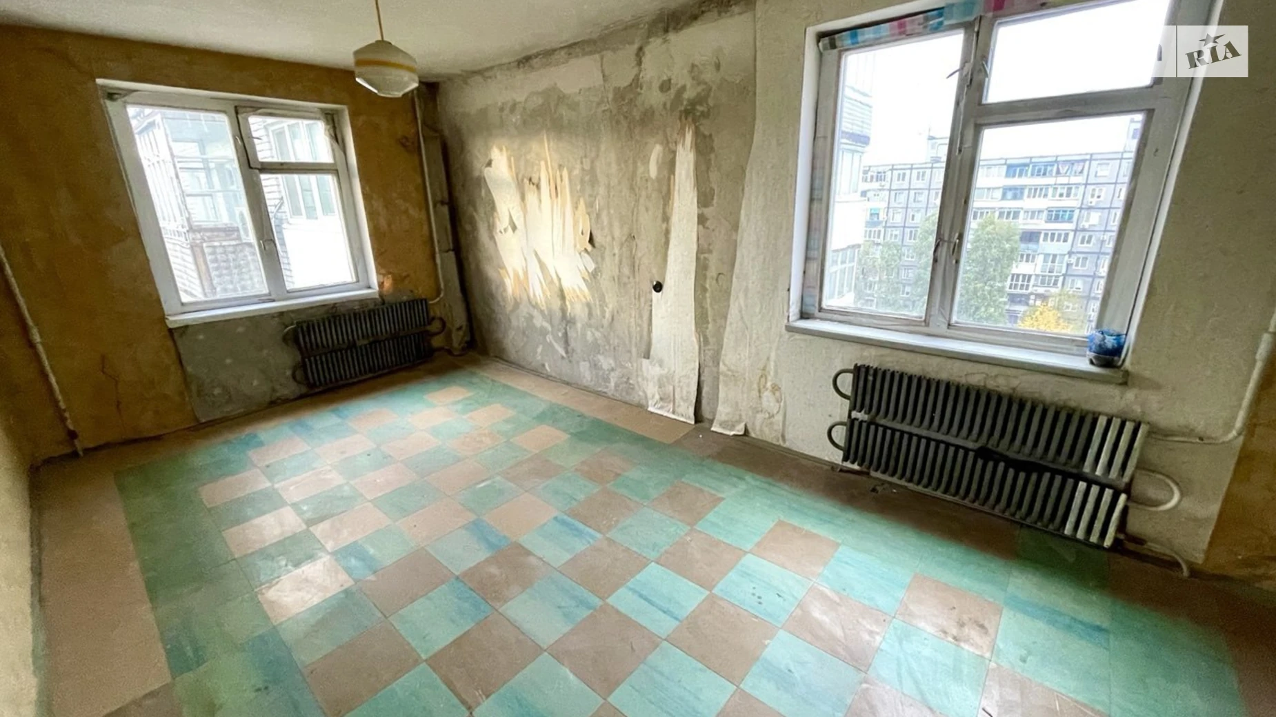 Продається 4-кімнатна квартира 87.7 кв. м у Дніпрі, вул. Калинова, 61 - фото 4