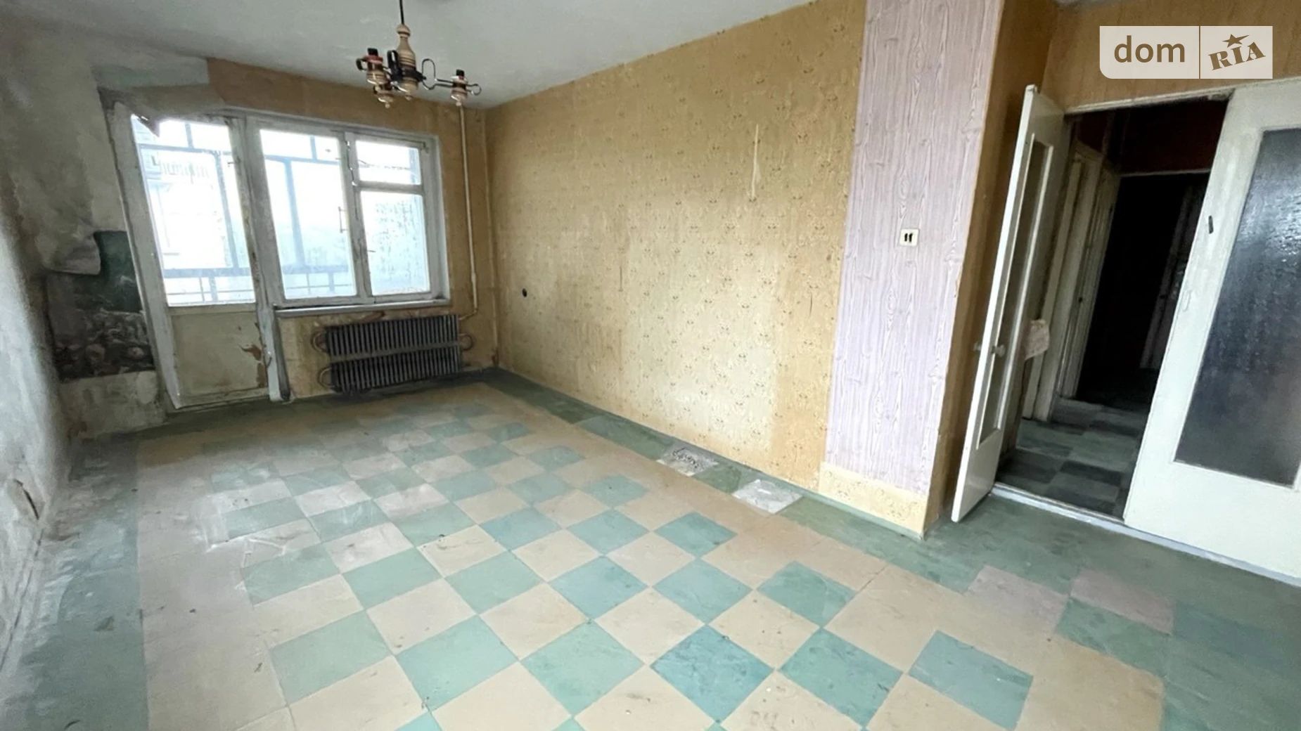 Продається 4-кімнатна квартира 87.7 кв. м у Дніпрі, вул. Калинова, 61 - фото 3