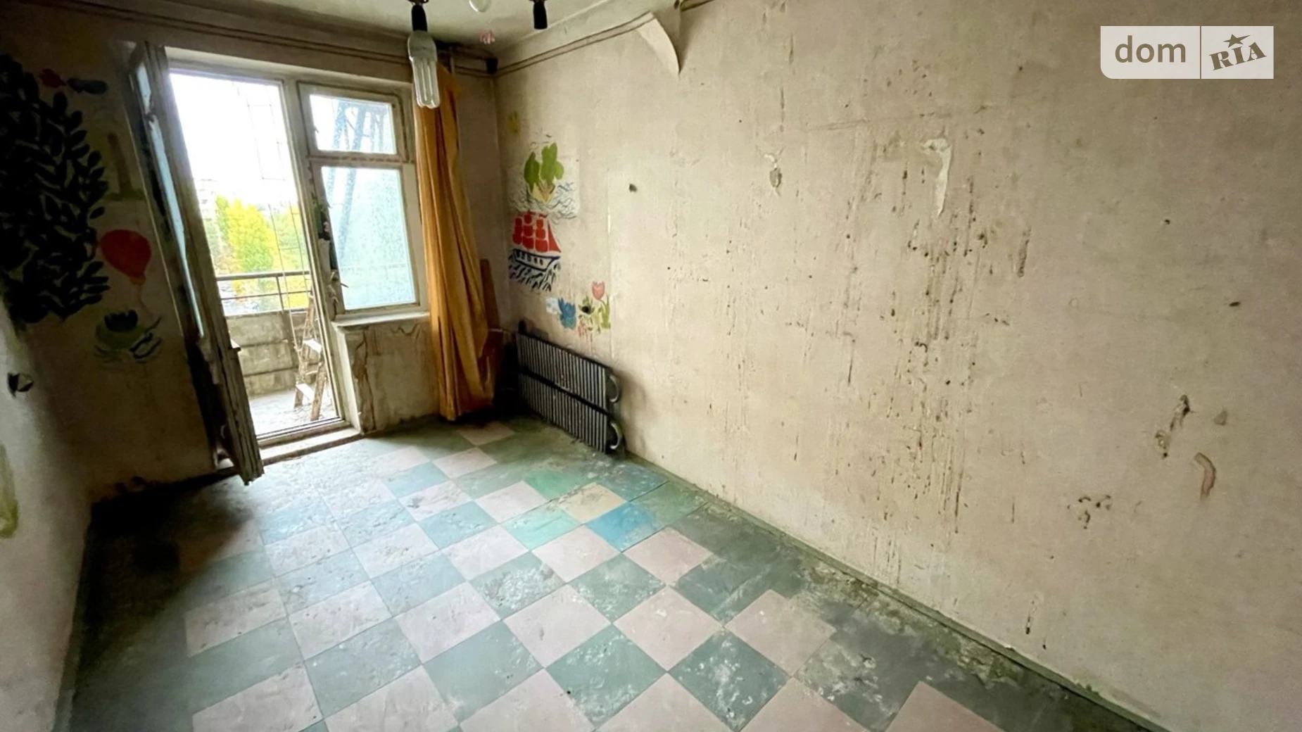 Продається 4-кімнатна квартира 87.7 кв. м у Дніпрі, вул. Калинова, 61 - фото 5