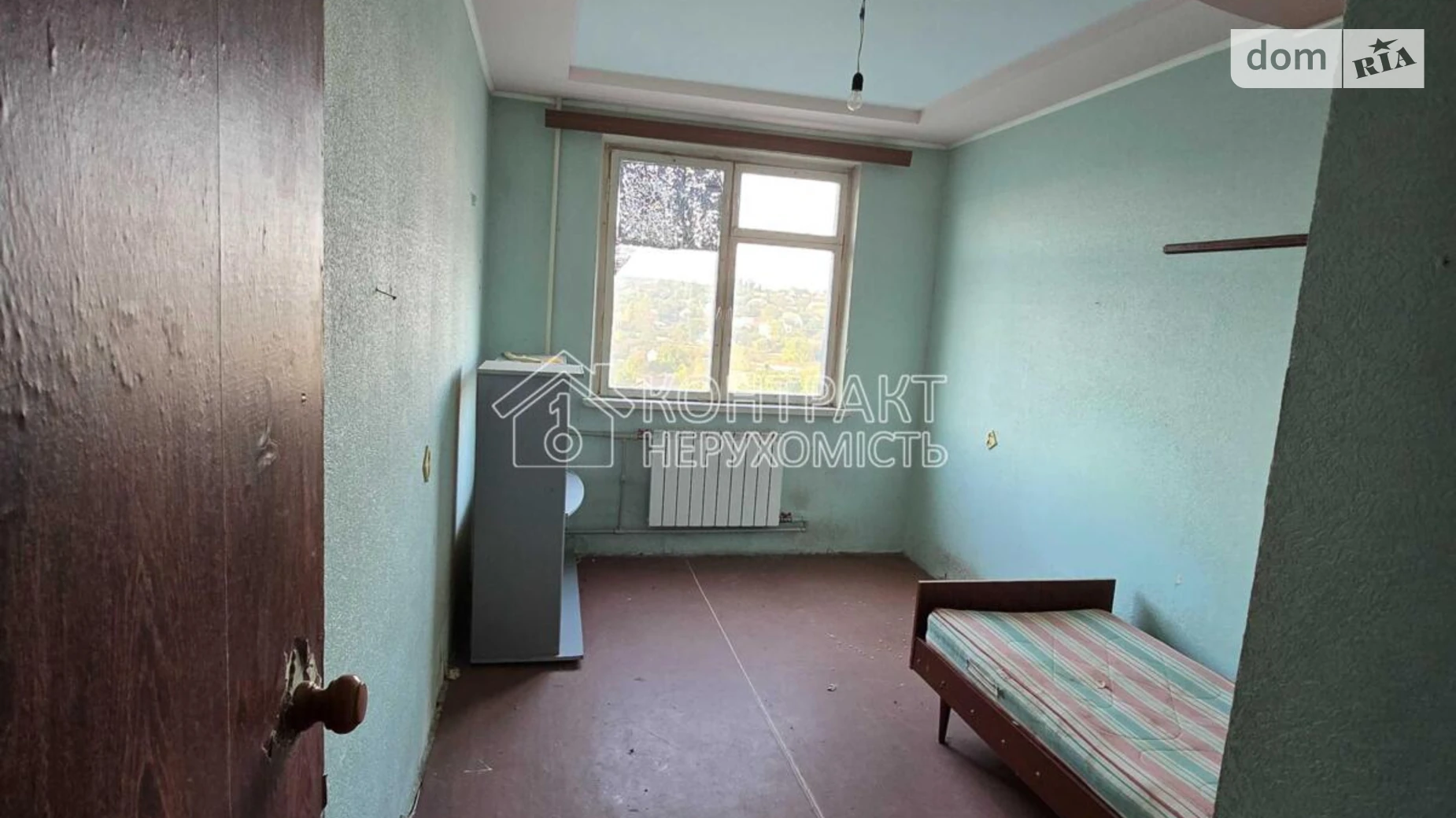 Продается 3-комнатная квартира 66 кв. м в Харькове, ул. Золочевская, 30/1 - фото 3